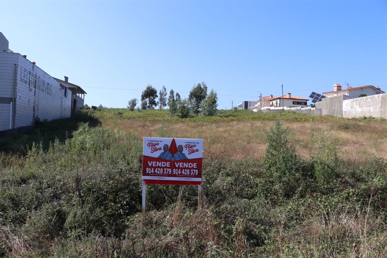 Terreno para Venda em Lustosa e Barrosas (Santo Estêvão) Foto 9