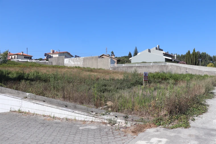 Terreno para Venda em Lustosa e Barrosas (Santo Estêvão) Foto 12