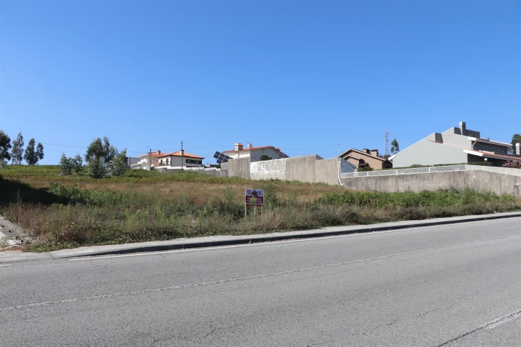 Terreno para Venda em Lustosa e Barrosas (Santo Estêvão) Foto 2