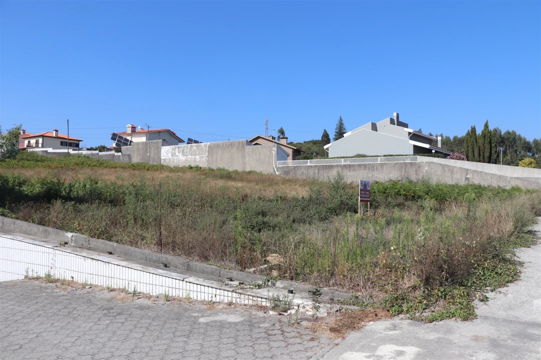 Terreno para Venda em Lustosa e Barrosas (Santo Estêvão) Foto 12