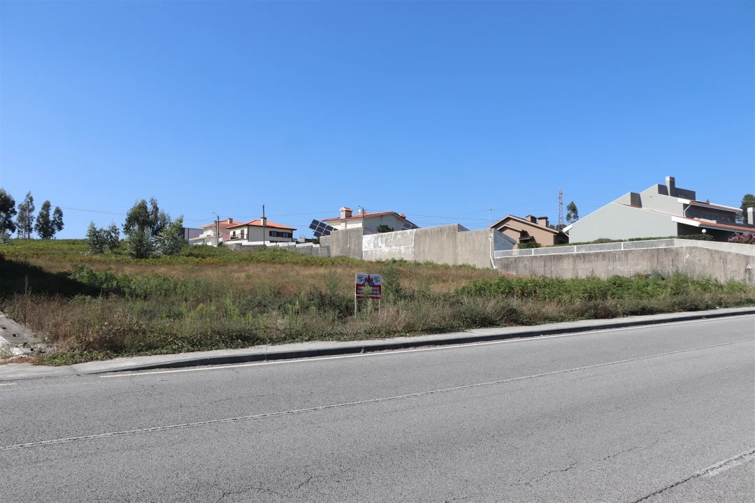 Terreno para Venda em Lustosa e Barrosas (Santo Estêvão) Foto 2