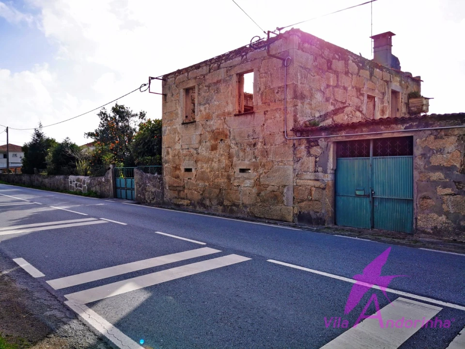 Moradia T6 para Venda em Belinho e Mar Foto 2