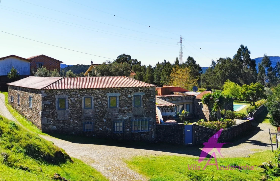 Quinta T7 para Venda em Dem Foto 34