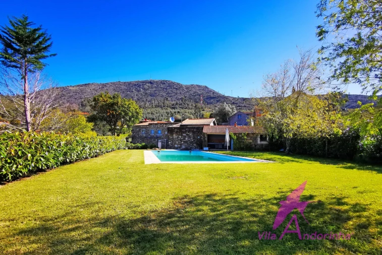 Quinta T7 para Venda em Dem