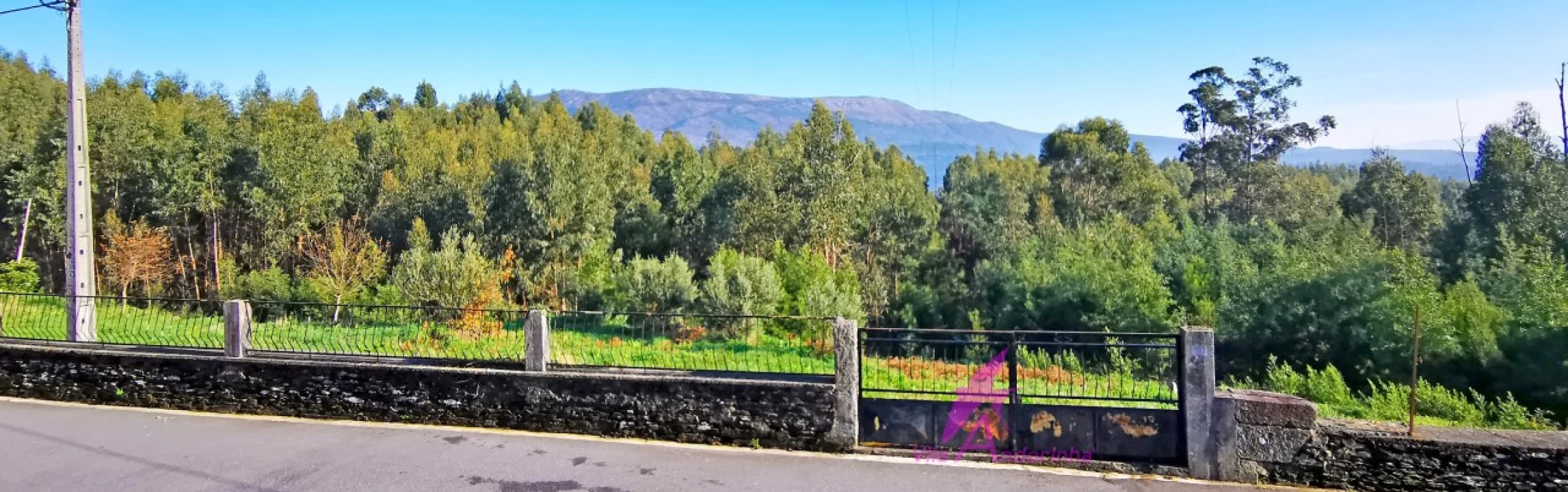 Terreno para Venda em Nogueira, Meixedo e Vilar de Murteda Foto 6