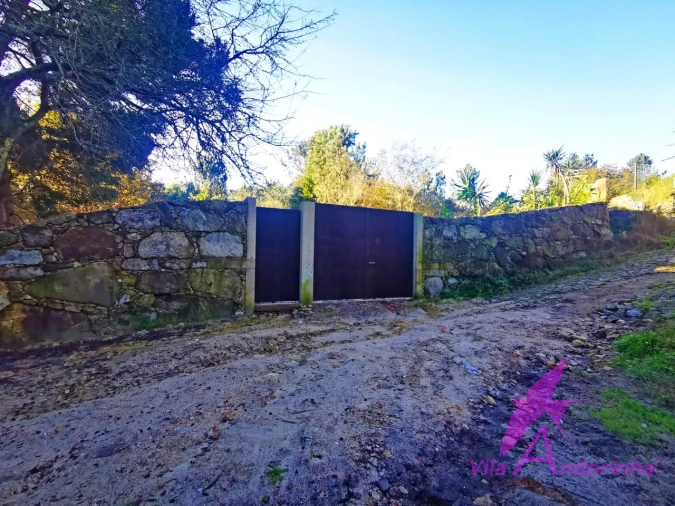 Terreno para Venda em Ancora Foto 12