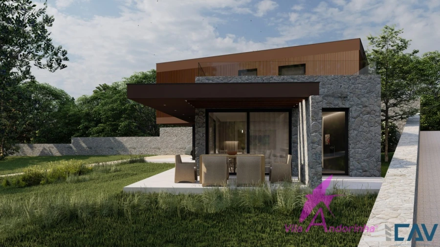 Terreno para Venda em Ancora Foto 33