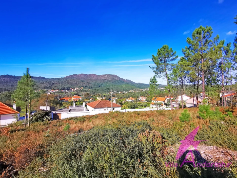 Terreno para Venda em Nogueira, Meixedo e Vilar de Murteda Foto 10
