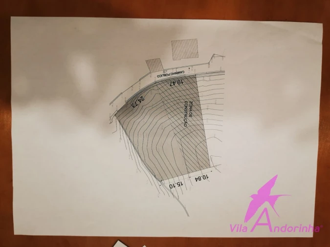 Terreno para Venda em Nogueira, Meixedo e Vilar de Murteda Foto 12