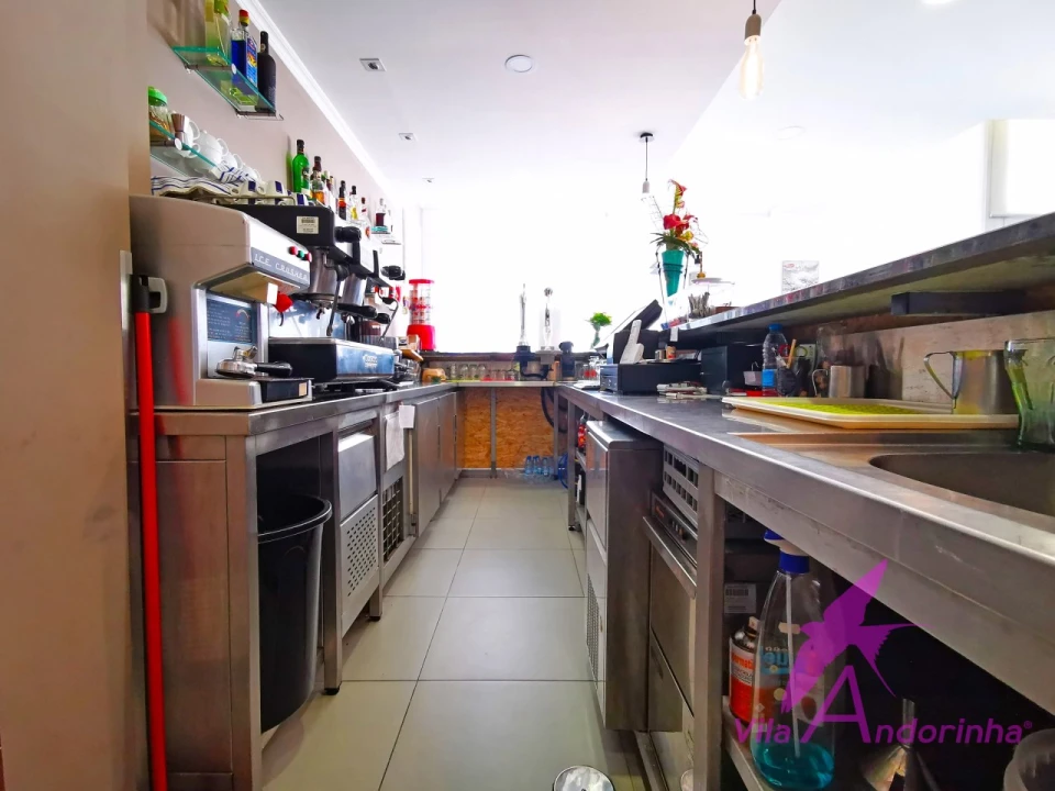 Negócio para Venda em Ancora Foto 5