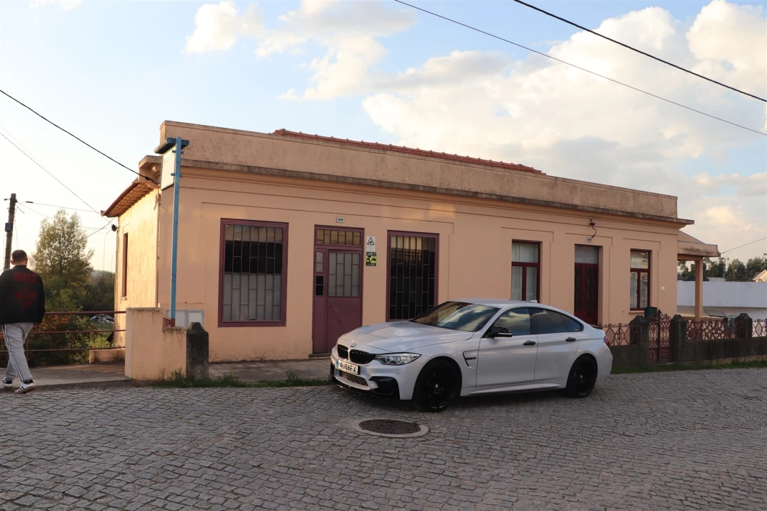 Moradia T4 para Venda em Vila das Aves Foto 2