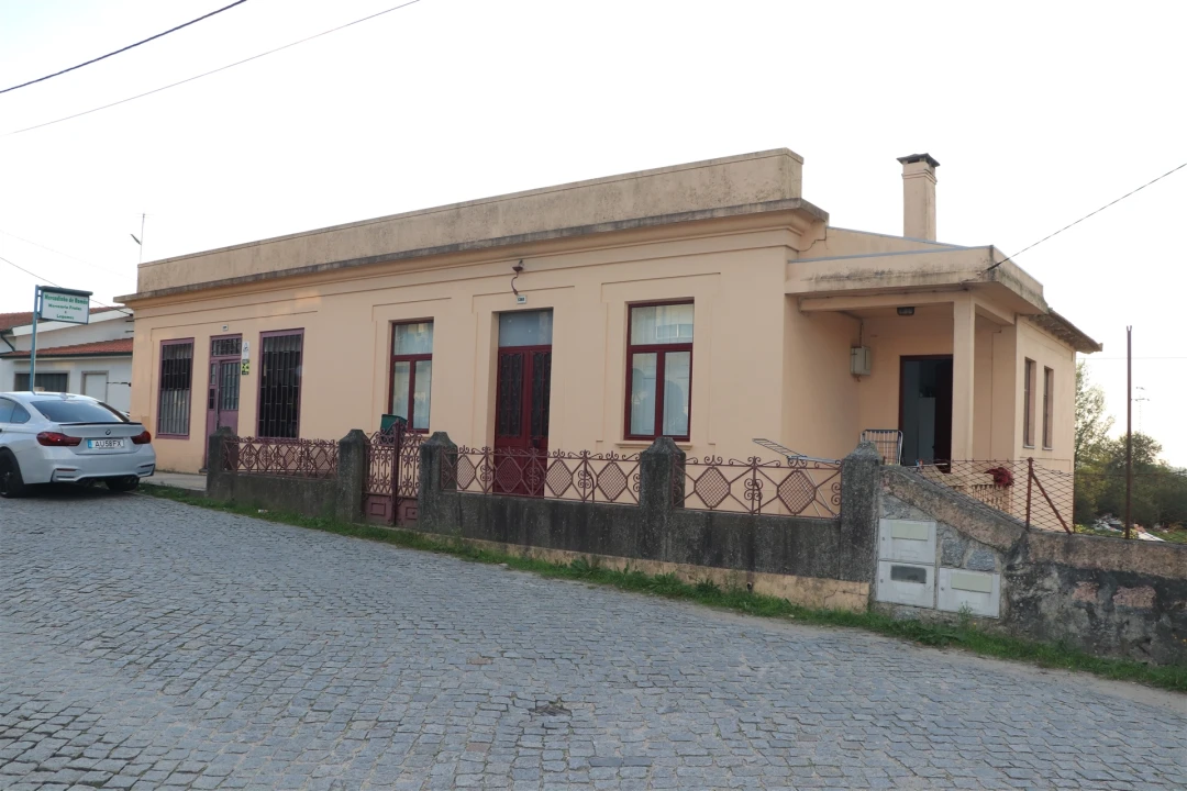 Moradia T4 para Venda em Vila das Aves Foto 3