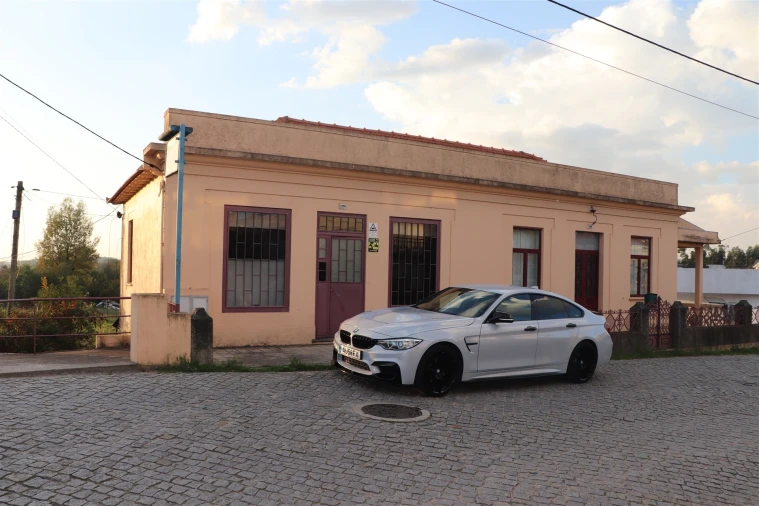 Moradia T4 para Venda em Vila das Aves Foto 4