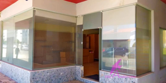 Loja para Venda em Chafe