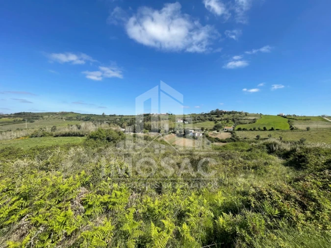 Terreno Agricola ou Rústico para Venda em Santo Quintino