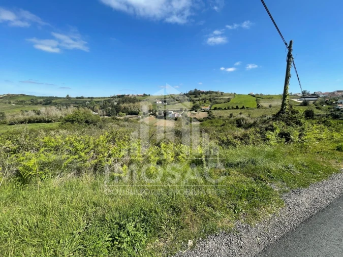 Terreno Agricola ou Rústico para Venda em Santo Quintino Foto 3