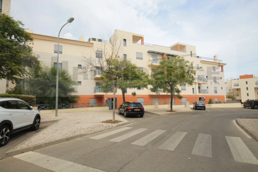 Apartamento T2 para Venda em Albufeira e Olhos de Água Foto 45
