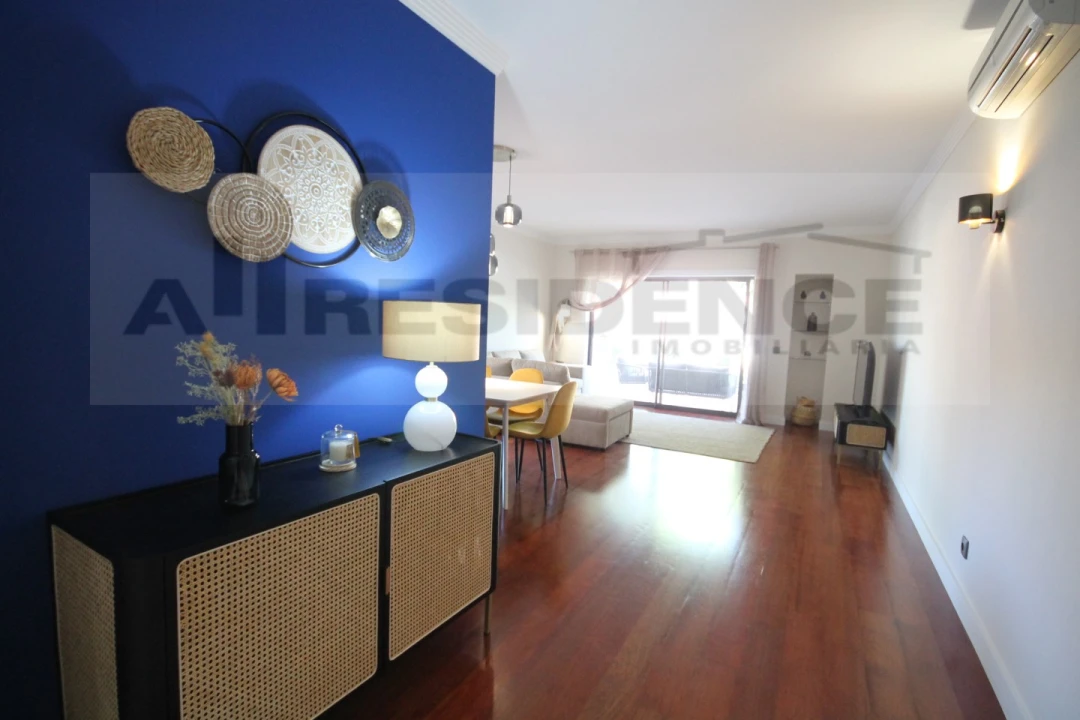 Apartamento T2 para Venda em Albufeira e Olhos de Água Foto 7
