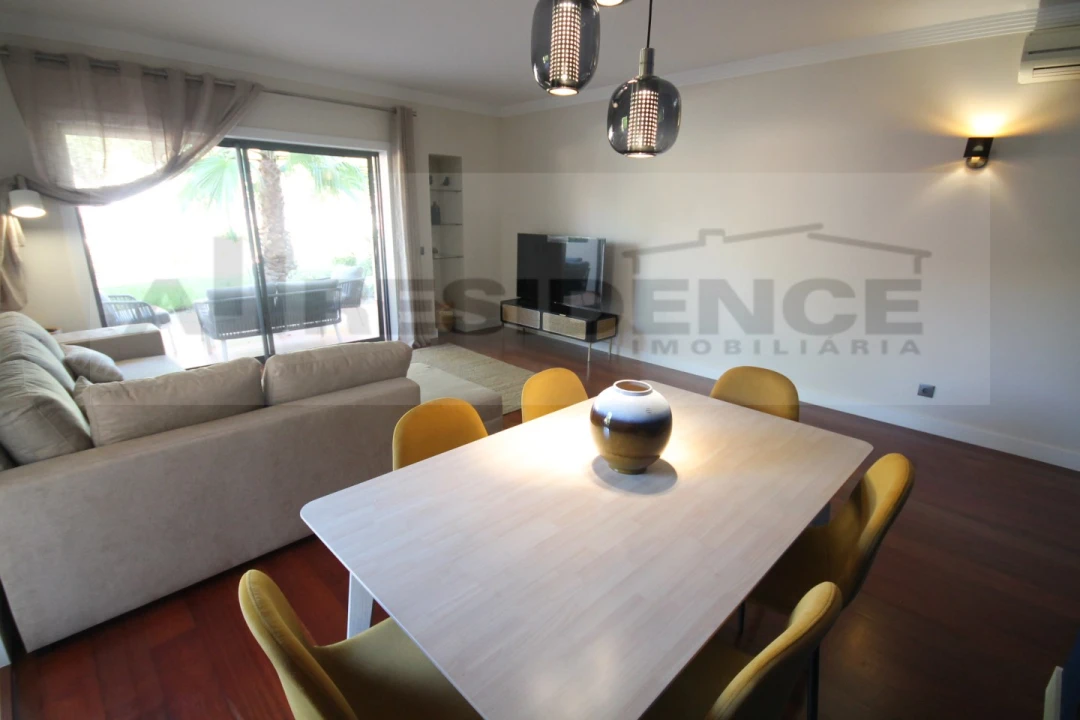 Apartamento T2 para Venda em Albufeira e Olhos de Água Foto 9