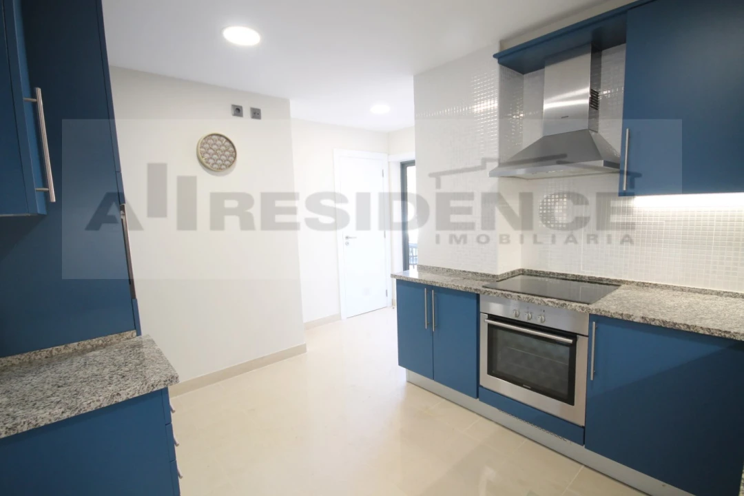 Apartamento T2 para Venda em Albufeira e Olhos de Água Foto 14