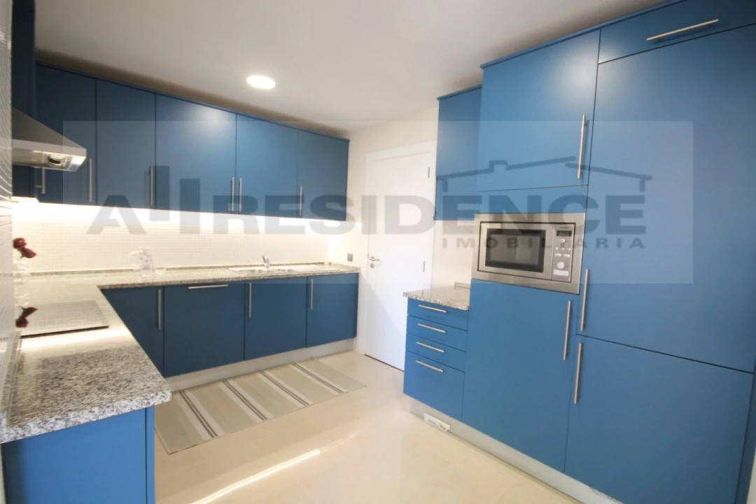 Apartamento T2 para Venda em Albufeira e Olhos de Água Foto 16
