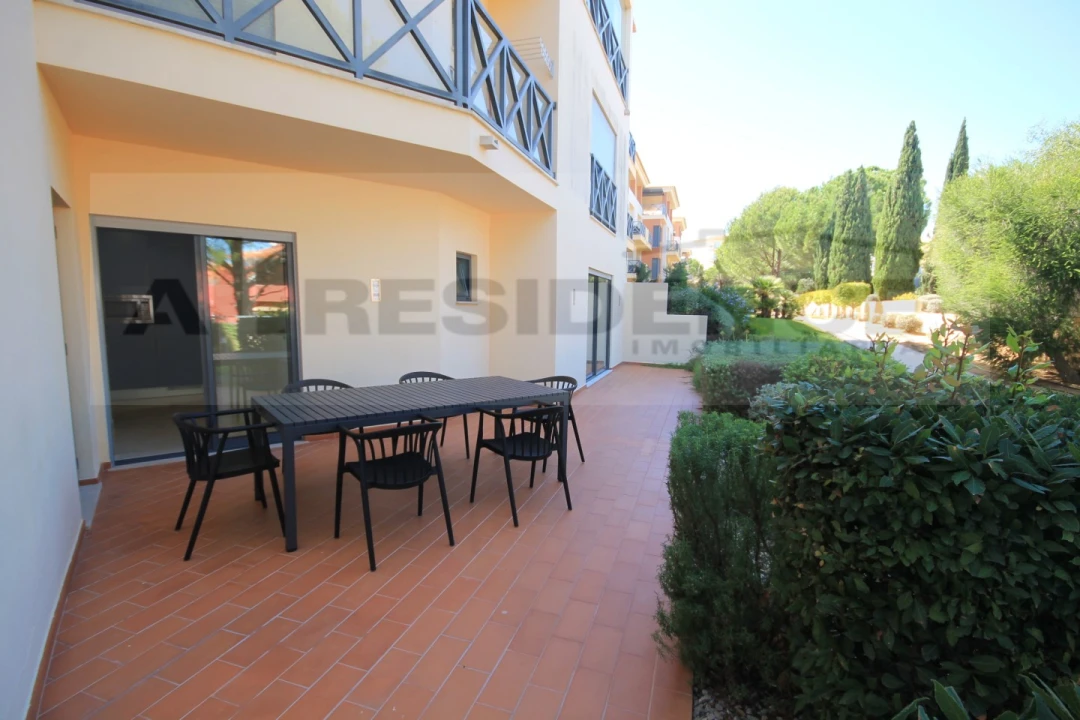 Apartamento T2 para Venda em Albufeira e Olhos de Água Foto 20
