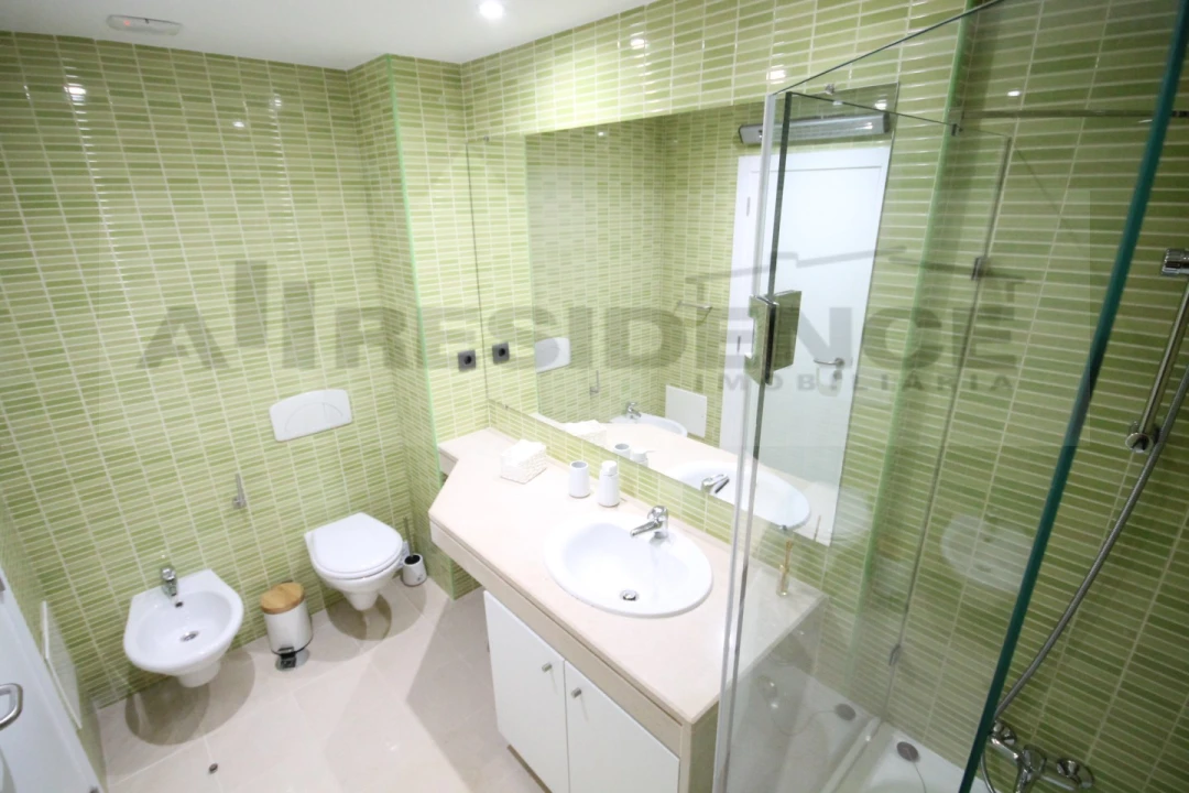 Apartamento T2 para Venda em Albufeira e Olhos de Água Foto 37
