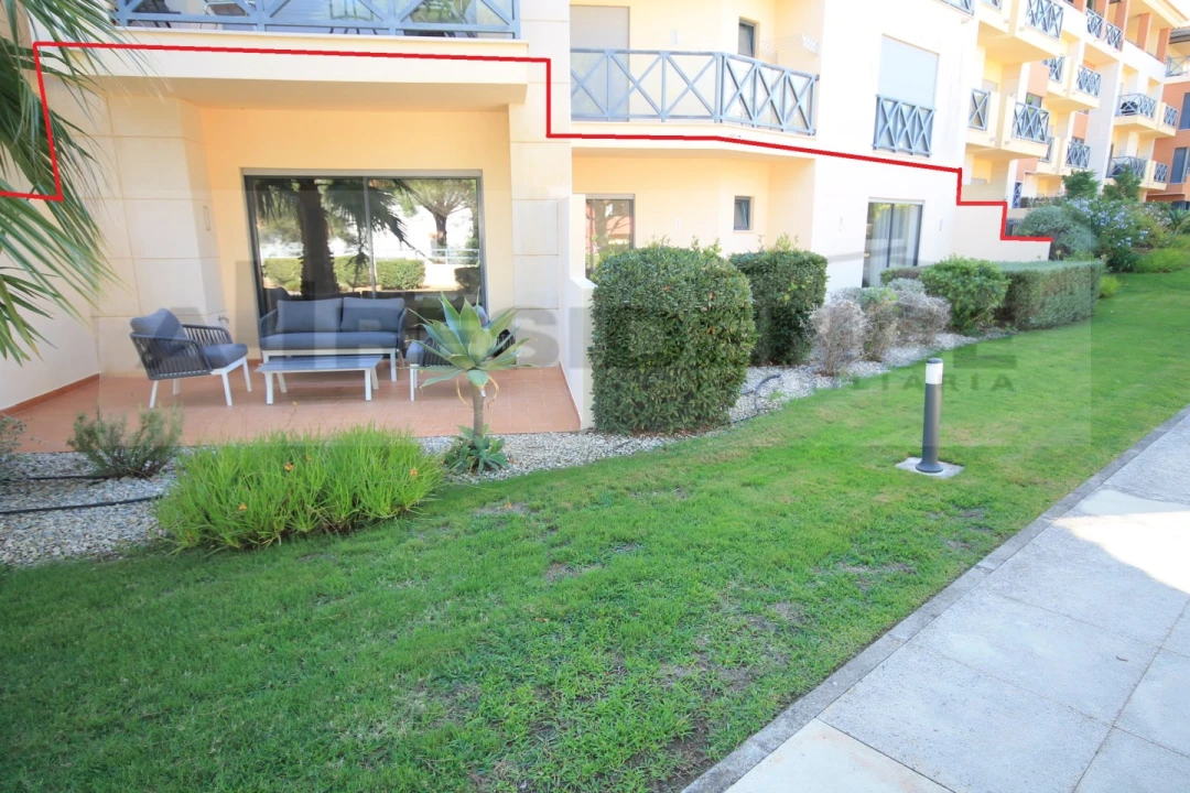 Apartamento T2 para Venda em Albufeira e Olhos de Água Foto 33
