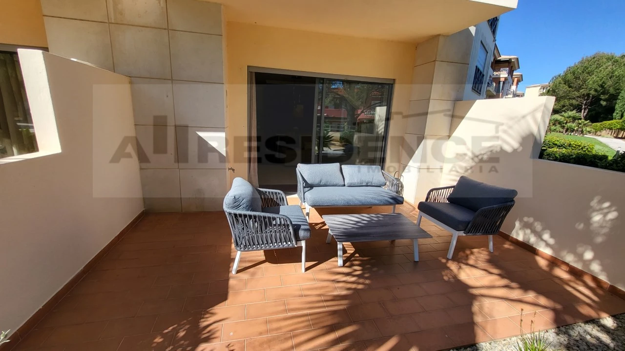 Apartamento T2 para Venda em Albufeira e Olhos de Água Foto 11