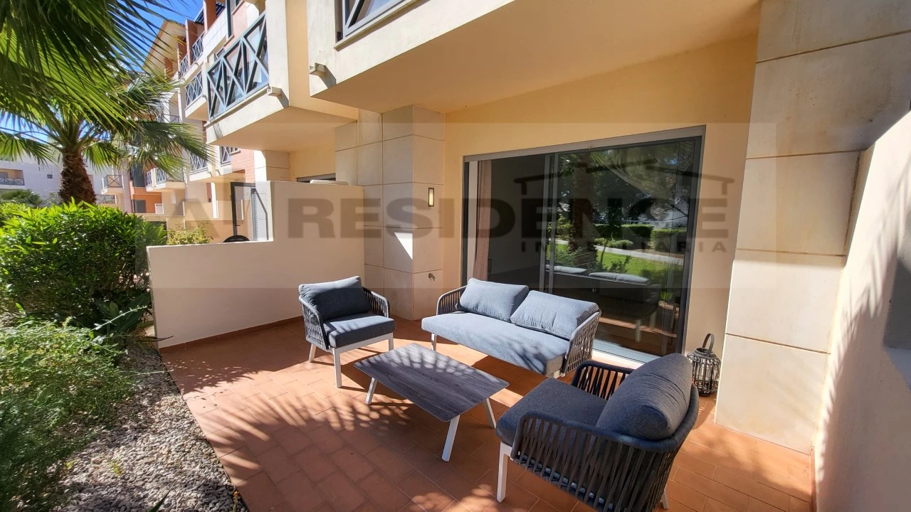 Apartamento T2 para Venda em Albufeira e Olhos de Água Foto 12