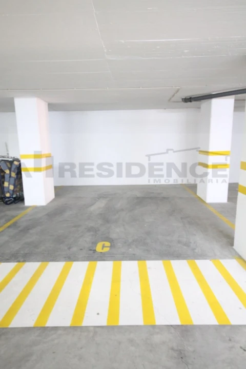 Apartamento T2 para Venda em Albufeira e Olhos de Água