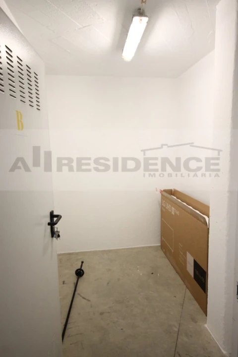 Apartamento T2 para Venda em Albufeira e Olhos de Água