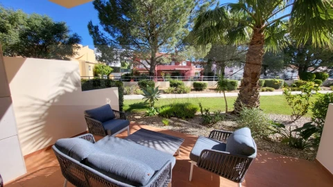 Apartamento T2 para Venda em Albufeira e Olhos de Água