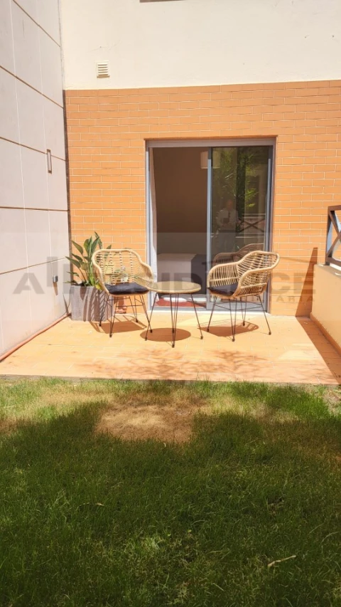 Apartamento T2 para Venda em Albufeira e Olhos de Água