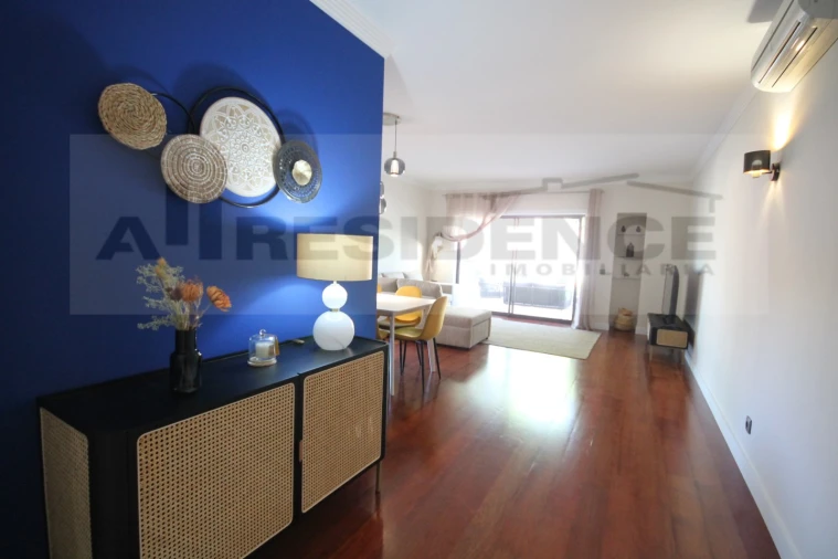 Apartamento T2 para Venda em Albufeira e Olhos de Água Foto 7