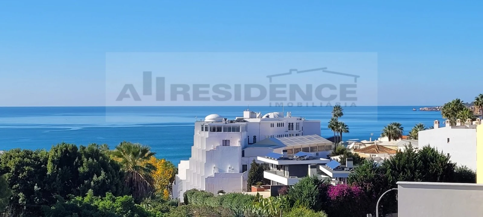 Apartamento T2 para Venda em Albufeira e Olhos de Água Foto 2