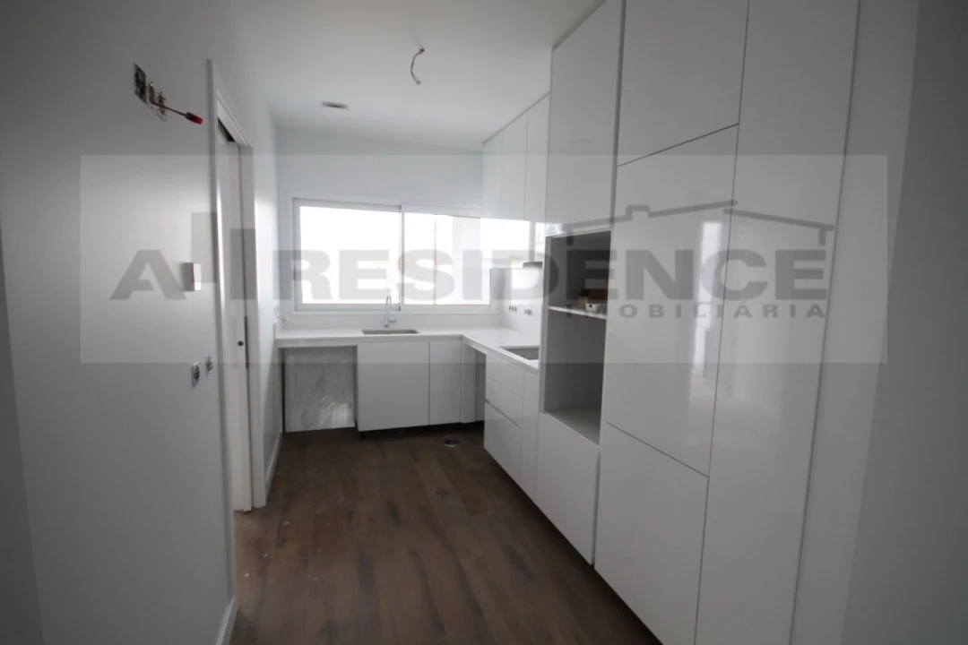 Apartamento T2 para Venda em Albufeira e Olhos de Água Foto 5