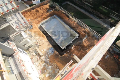 Apartamento T2 para Venda em Albufeira e Olhos de Água