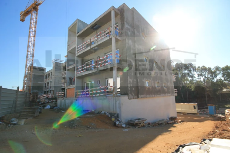 Apartamento T2 para Venda em Albufeira e Olhos de Água Foto 21