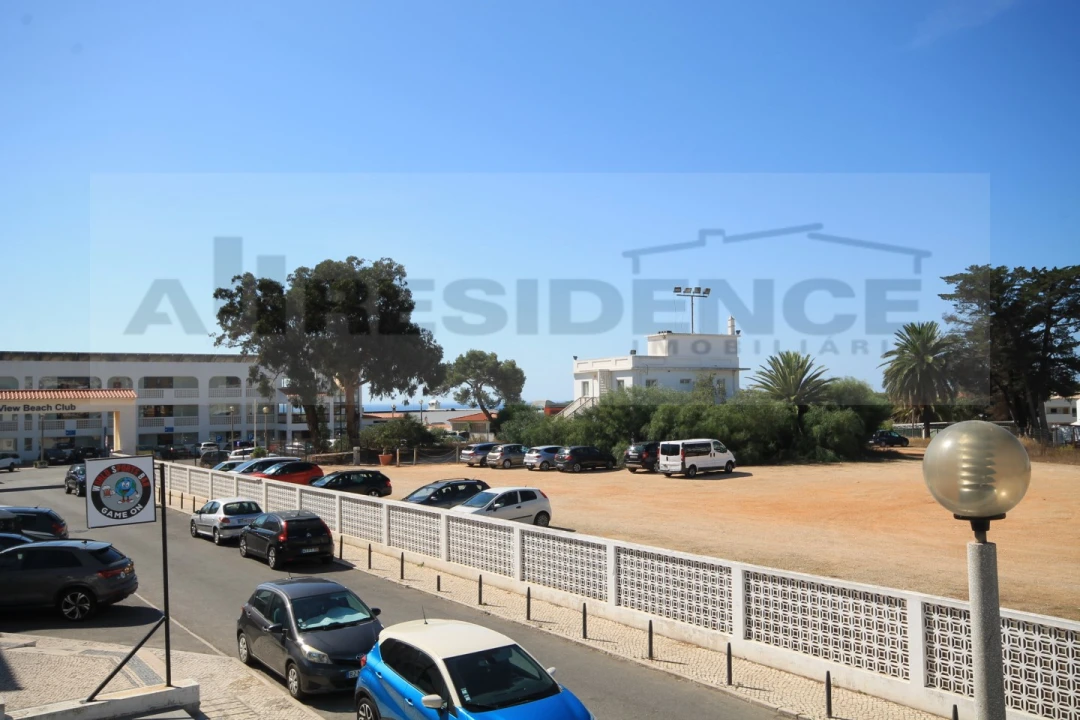 Apartamento T2 para Venda em Albufeira e Olhos de Água Foto 9
