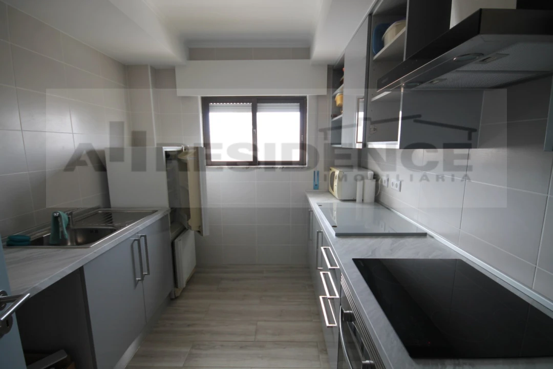 Apartamento T2 para Venda em Albufeira e Olhos de Água Foto 10