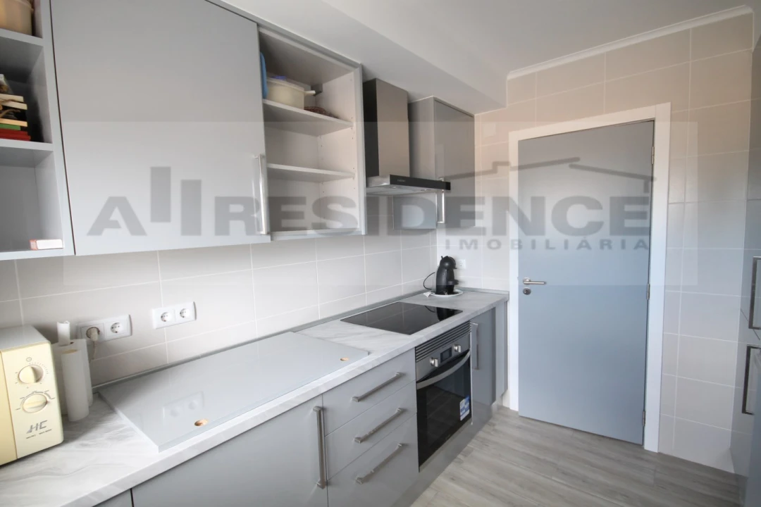 Apartamento T2 para Venda em Albufeira e Olhos de Água Foto 11