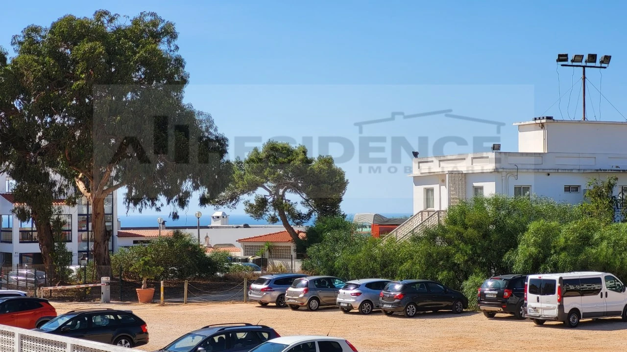 Apartamento T2 para Venda em Albufeira e Olhos de Água Foto 21