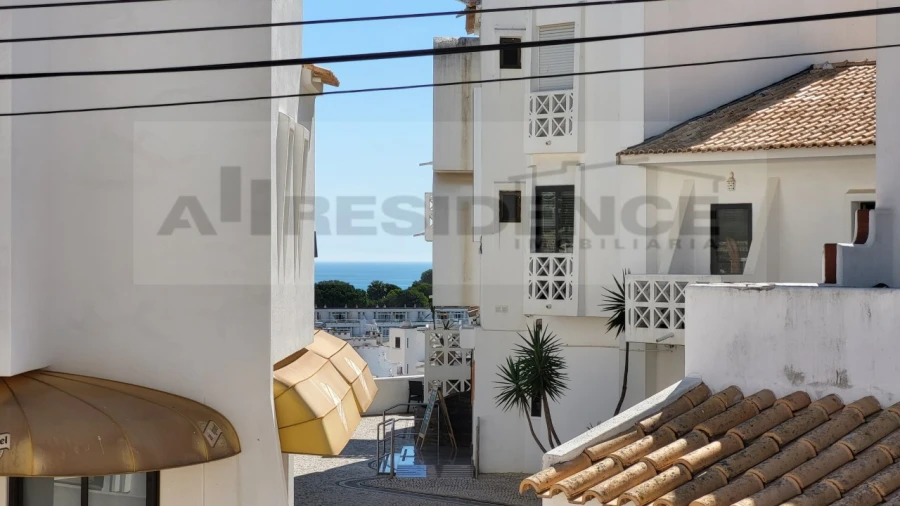 Apartamento T2 para Venda em Albufeira e Olhos de Água Foto 22
