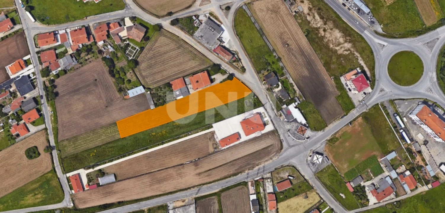 Terreno Agricola ou Rústico para Venda em Valega Foto 6