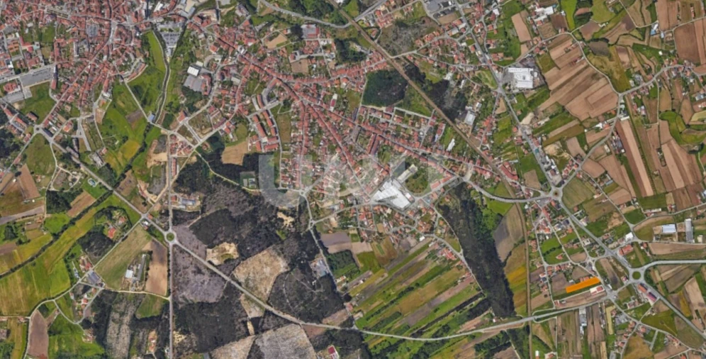 Terreno Agricola ou Rústico para Venda em Valega Foto 7