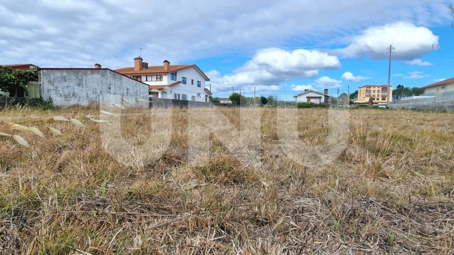 Terreno Agricola ou Rústico para Venda em Valega