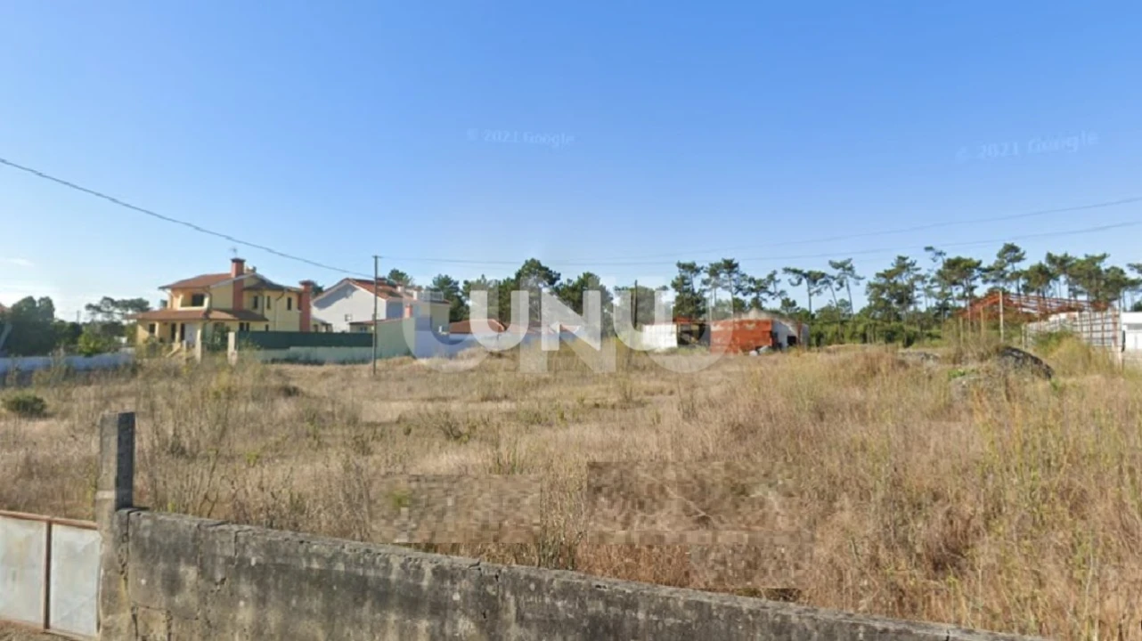 Terreno para Venda em Ovar, São João, Arada e São Vicente de Pereira Jusã Foto 1