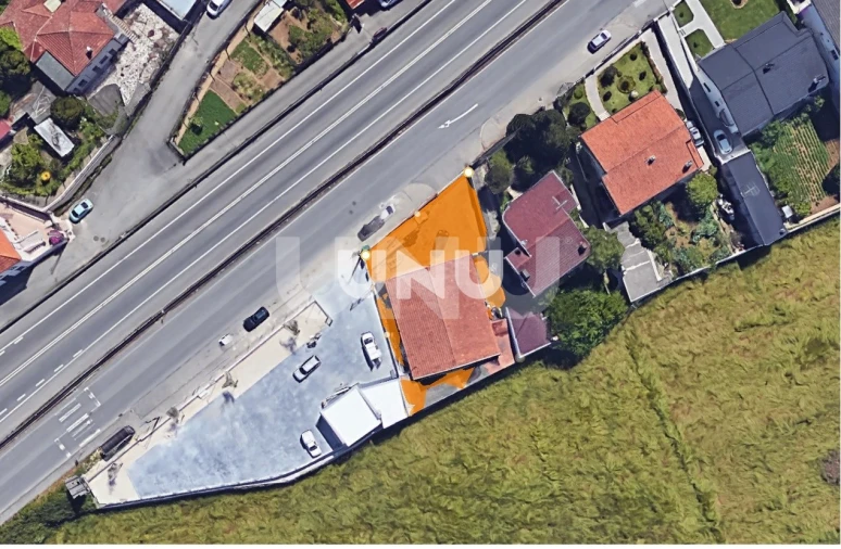 Armazém para Venda em Vila de Cucujães Foto 5