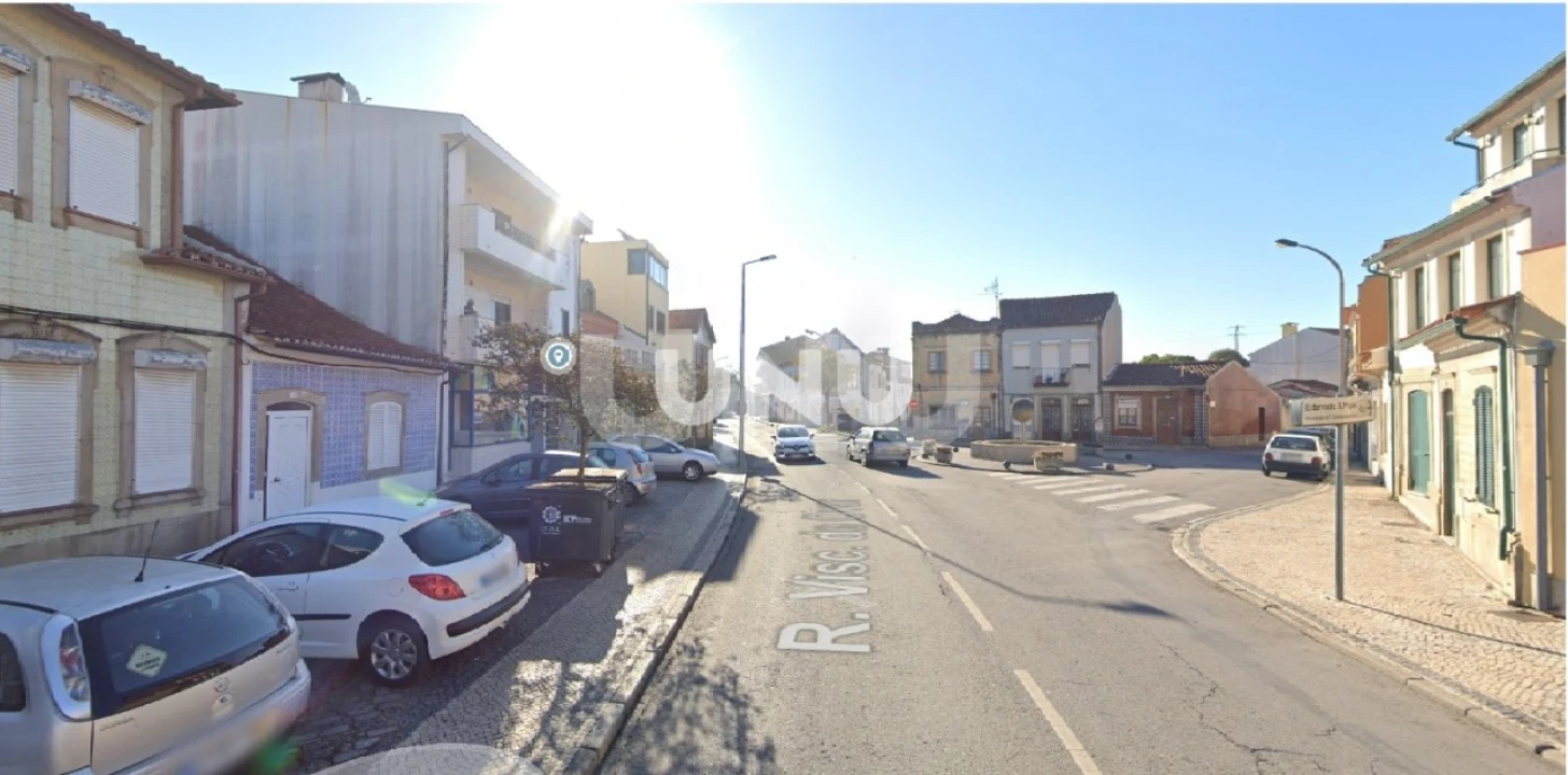 Garagem para Venda em Ovar, São João, Arada e São Vicente de Pereira Jusã Foto 3